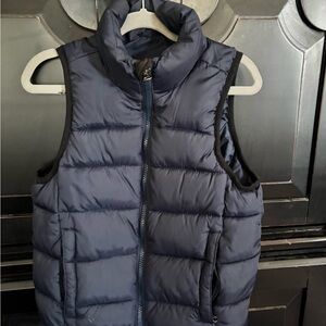 GapKid’s Winter Puffer Vest